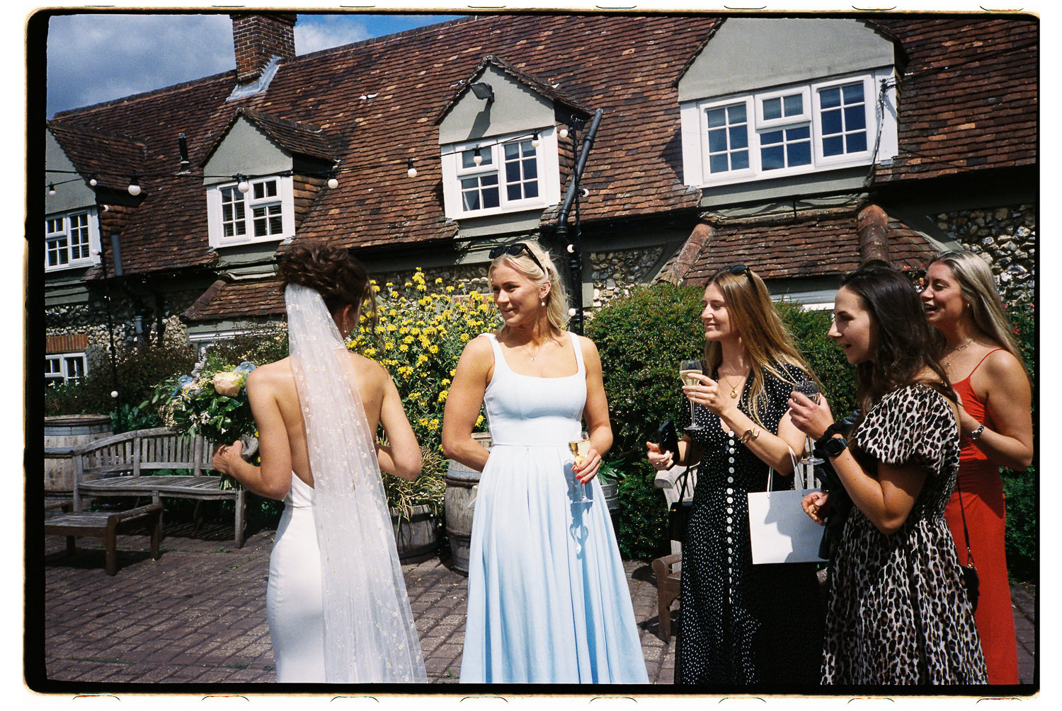 OLD LUXTERS BARN WEDDING PHOTOGRAPHY ON ANALOGUE FILM 03 007 OLD LUXTERS BARN WEDDING PHOTOGRAPHY ON ANALOGUE FILM 03 007